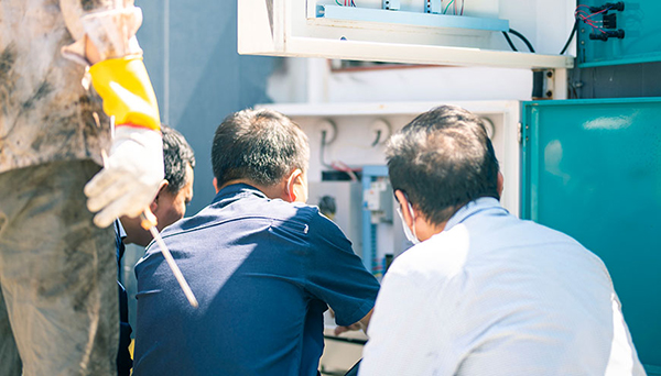 油煙凈化器長(zhǎng)時(shí)間未使用，對(duì)餐飲飯店開(kāi)工有何影響？